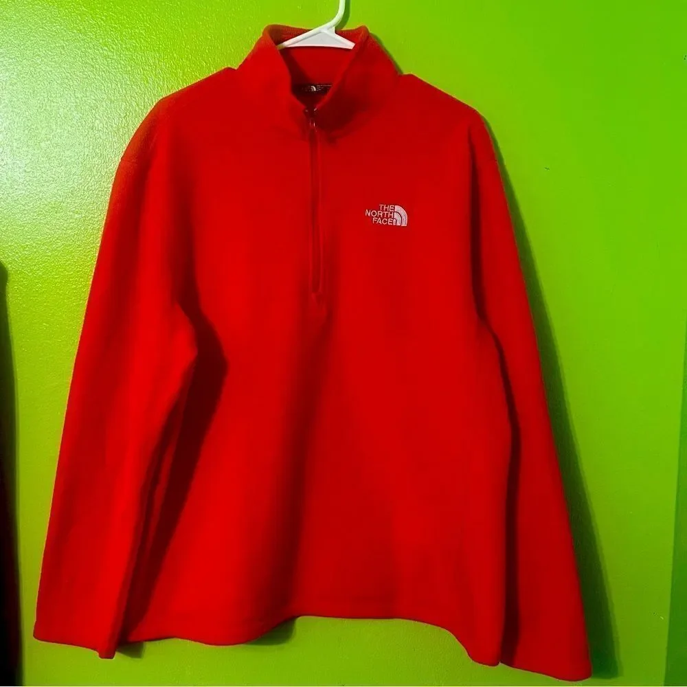 THE NORTH FACE Fleece Sweater L